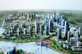 (Ảnh minh: Thanh Vũ/TTXVN)