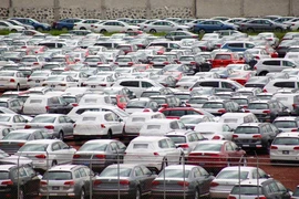 Ảnh minh họa. (Nguồn: mexiconewsdaily.com)