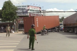 (Ảnh minh họa: Huyền Trang/TTXVN)