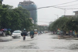 (Ảnh minh họa: Hoàng Nguyên/TTXVN)