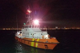 (Ảnh minh họa: TTXVN phát)