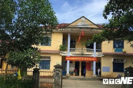 Dừng lễ hội đâm trâu ở Huế, trả lại tiền đóng góp cho người dân