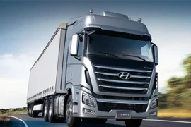 (Nguồn: nztrucking.co.nz)