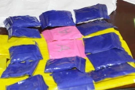 (Ảnh minh họa: TTXVN phát)