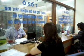 (Ảnh minh họa: Hoàng Hùng/TTXVN)