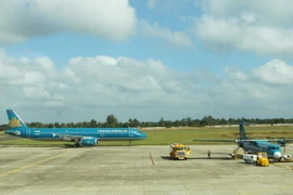 (Ảnh minh họa: Dương Giang/TTXVN)