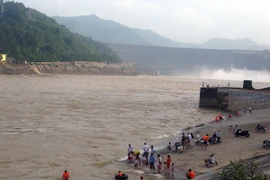 (Ảnh minh họa: Thanh Hải/TTXVN)