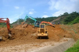 (Ảnh minh họa: Quốc Khánh/TTXVN)