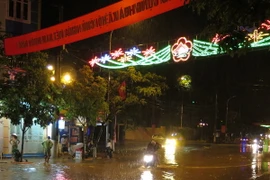 (Ảnh minh họa: Điêu Chính Tới/TTXVN)