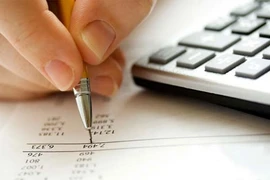 Công khai 13 cơ quan không báo cáo kết quả giám sát tài chính