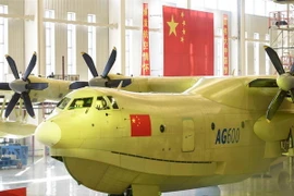 (Nguồn: xinhuanet.com)