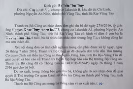 Chủ tịch nước Trần Đại Quang yêu cầu làm rõ vụ dâm ô trẻ em