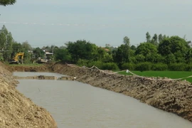 (Ảnh minh họa: Công Mạo/TTXVN)