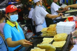 (Ảnh minh họa: Ngọc Thiện/TTXVN)