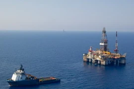 (Nguồn: offshore-technology.com)