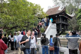 Ảnh minh họa (Nguồn: TTXVN)