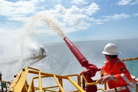 Ảnh minh họa (Nguồn: AFP/TTXVN)