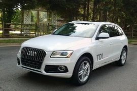 Ảnh minh họa. (Nguồn: Tflcar.com)