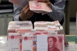 Kinh tế Trung Quốc sẽ "soán ngôi" của Mỹ vào năm 2028