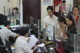 Thu ngân sách Nhà nước 10 tháng đạt gần 92% dự toán cả năm