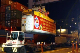 Doanh nghiệp có "dự án quan trọng" sẽ được ưu tiên hải quan