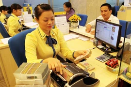 Tăng trưởng tín dụng trong năm nay dự kiến đạt trên 12% 