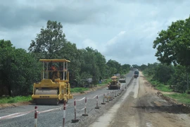 Kiểm toán chỉ ra nhiều sai sót trong dự án đường Hồ Chí Minh