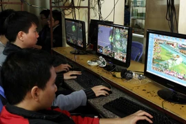 Bộ Tài chính giải thích lý do chưa áp thuế với game online