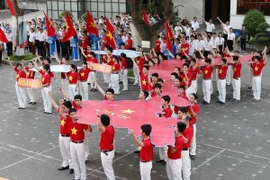 Ảnh minh họa (Nguồn: TTXVN)