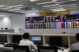 (Ảnh minh hoạ: TTXVN)