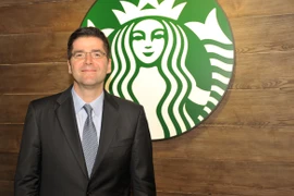 Starbucks tiết lộ lý do mạnh tay mở 3 cửa hàng ở Hà Nội 