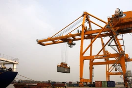 "Cơ chế một cửa" có thể giúp giảm 4 ngày thời gian thông quan hàng