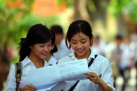 Ảnh minh hoạ (Nguồn: TTXVN)