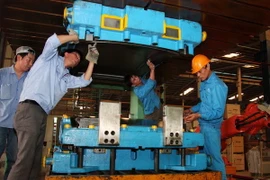 Ảnh chỉ có tính minh họa. (Ảnh: Ngọc Hà/TTXVN)