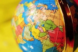 Ảnh chỉ có tính minh họa. (Nguồn: sputniknews.com)