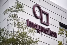 Trụ sở Imagination Technologies. (Nguồn: w.media)