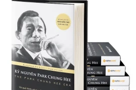 (Ảnh: Alpha Books)