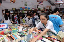 Ảnh chỉ mang tính chất minh họa (Ảnh: A.N/Vietnam+)