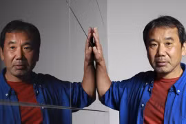 Haruki Murakami là điểm nhấn của “Tuần Văn học Nhật Bản” 
