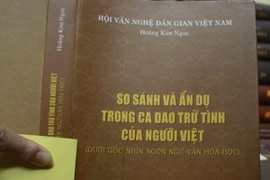 Đình chỉ phát hành xuất bản phẩm trong dự án sách 240 tỷ đồng