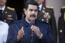 Venezuela đề nghị Colombia dẫn độ kẻ cầm đầu vụ giết nghị sỹ 