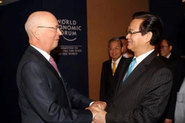 Thủ tướng: Việt Nam luôn là quốc gia ổn định vững chắc