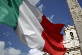 [Video] Italy thiệt hại nặng nề do các biện pháp trừng phạt Nga 