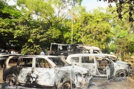 Kenya: Phiến quân tấn công một mỏ đá làm 36 người thiệt mạng