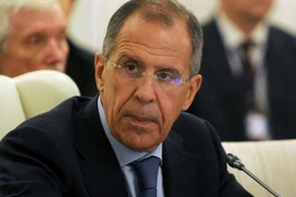 Quan hệ đối tác Nga-Trung củng cố vị thế của hai nước