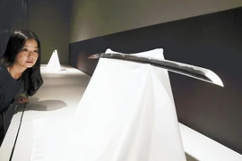 Nhật Bản tìm ra bảo kiếm danh bất hư truyền 150 năm tuổi