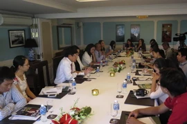 Forbes Việt Nam vinh danh 50 doanh nghiệp niêm yết tốt nhất