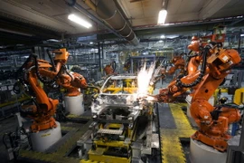 Ảnh minh họa. (Nguồn: bbj.hu)