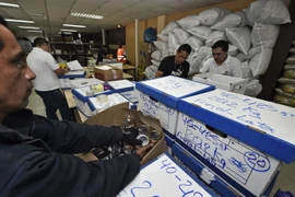 Israel kêu gọi khu vực hợp tác tái thiết Gaza, giải giáp Hamas