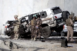 [Video] Mỹ mở rộng sứ mệnh của quân đội ở Afghanistan